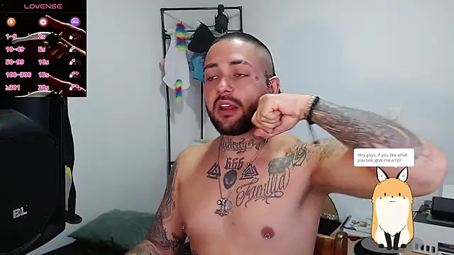 Snapshot of nicolastorres99 chatting on January 12, 2026, 2:18 am nicolastorres99 online show from January 12, 2026, 2:18 am