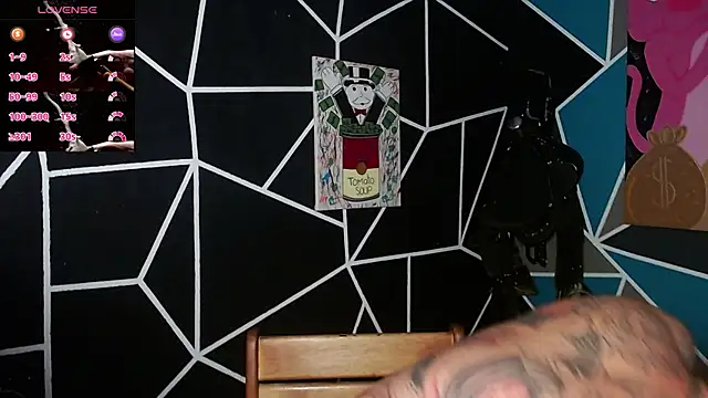 nicolastorres99 online show from November 26, 2025, 3:17 am