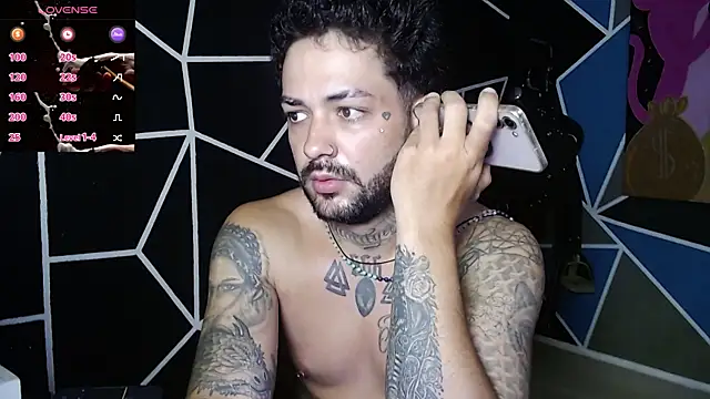 nicolastorres99 online show from November 20, 2025, 12:17 pm