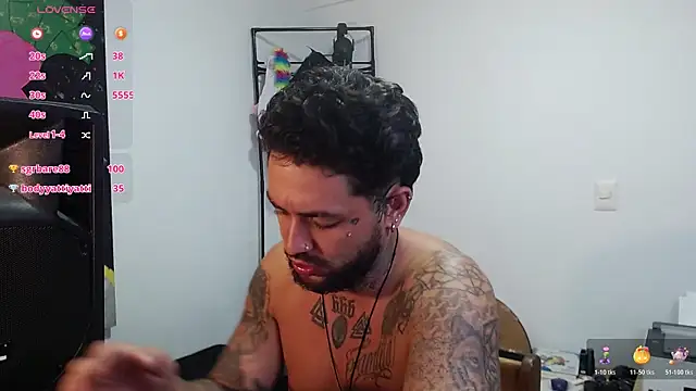 Snapshot of nicolastorres99 chatting on December 17, 2025, 8:08 am nicolastorres99 online show from December 17, 2025, 8:08 am