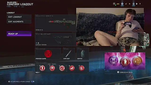 Snapshot of BigIncognitoXXX chatting on May 30, 2026, 6:31 am BigIncognitoXXX online show from May 30, 2026, 6:31 am