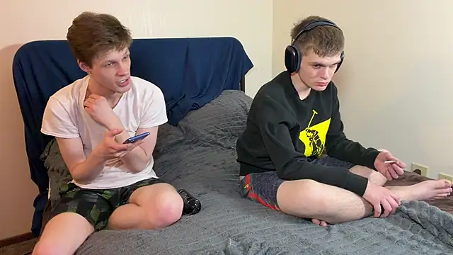 BigIncognitoXXX online show from June 28, 2026, 11:33 pm