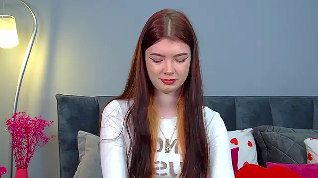 MelissaMays online show from April 14, 2026, 6:13 pm