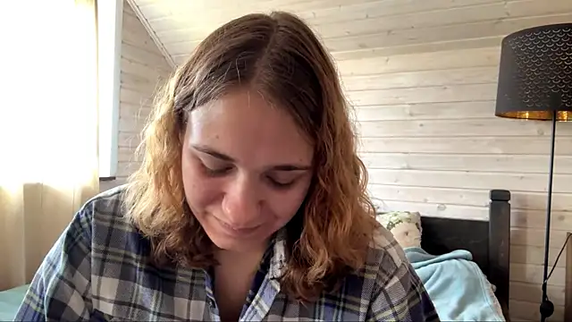 Snapshot of SunPunnyGirl chatting on September 14, 2025, 8:15 am SunPunnyGirl online show from September 14, 2025, 8:15 am