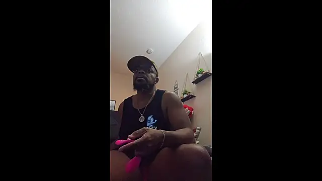 Str8ishVegasGuy online show from January 15, 2026, 3:04 pm