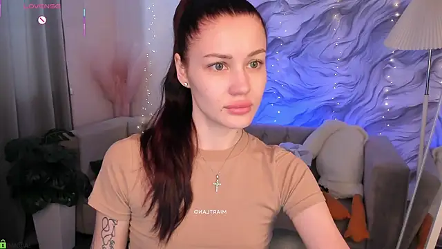 Snapshot of Aria_Mila chatting on May 10, 2026, 2:59 am Aria Mila online show from May 10, 2026, 2:59 am