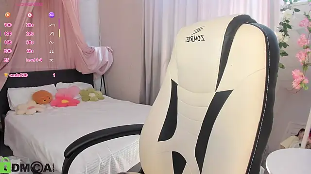 Snapshot of Aria_Mila chatting on May 21, 2026, 3:15 am Aria Mila online show from May 21, 2026, 3:15 am