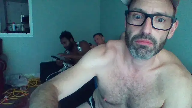 ChiNOTsoChiGuy online show from July 28, 2026, 6:20 pm