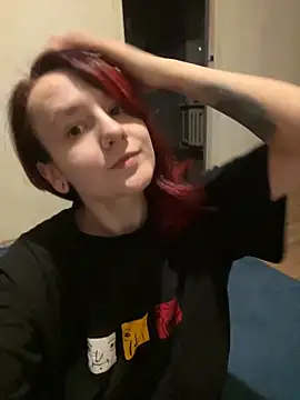 Alexiaa 3 online show from December 4, 2025, 9:36 pm