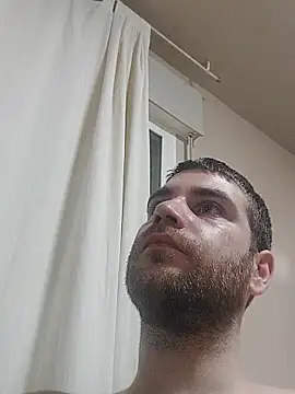 LoboSolitariooy online show from October 14, 2025, 9:47 pm