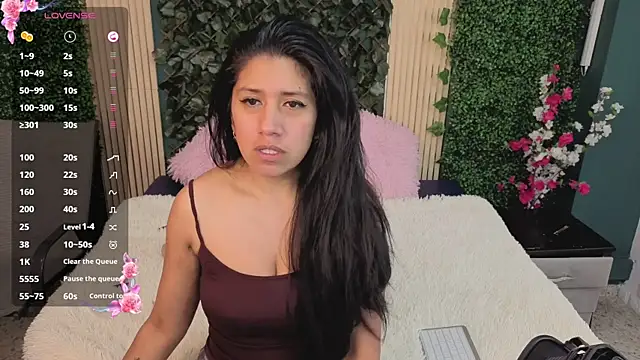 MihaCarther online show from October 4, 2025, 1:34 pm