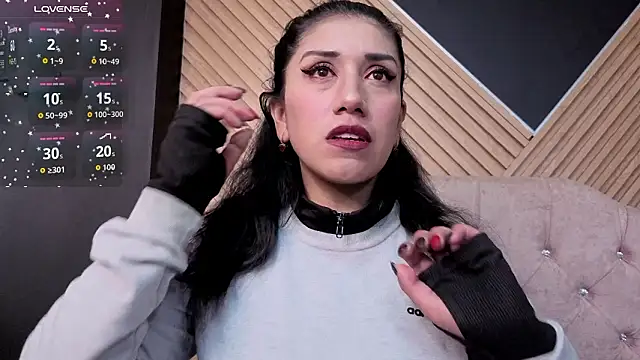 Snapshot of MihaCarther chatting on March 20, 2026, 2:12 am MihaCarther online show from March 20, 2026, 2:12 am