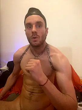 booyperv91 online show from December 5, 2025, 11:20 am