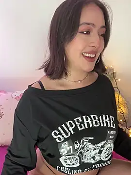 Sweet Agata1 online show from January 17, 2026, 3:15 pm