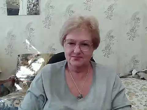 Renata62011 online show from September 22, 2025, 11:27 am