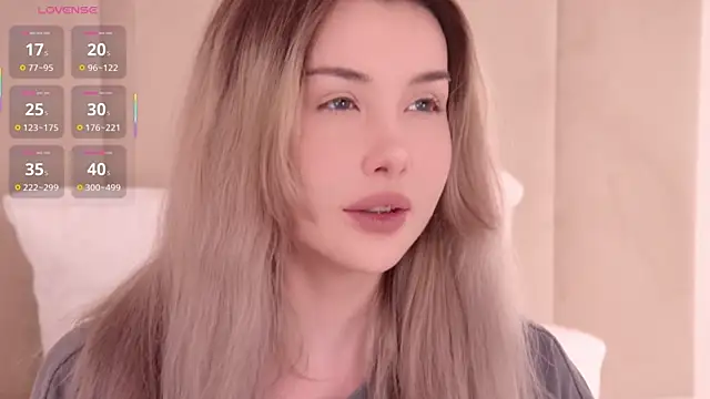 Nesolla online show from April 6, 2026, 8:15 am