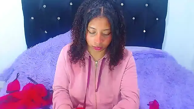 Gabi Jhons 23 online show from December 2, 2025, 12:07 pm