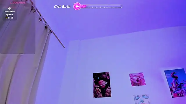 Snapshot of bell_popperr_ chatting on September 9, 2025, 11:08 am bell popperr online show from September 9, 2025, 11:08 am