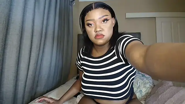 nanababe1 online show from February 1, 2026, 8:12 am