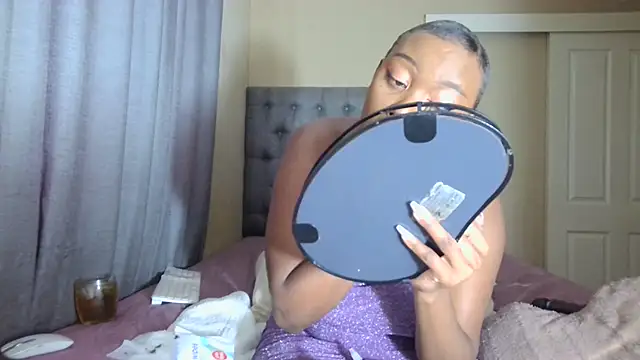 Snapshot of nanababe1 chatting on October 23, 2025, 8:46 am nanababe1 online show from October 23, 2025, 8:46 am