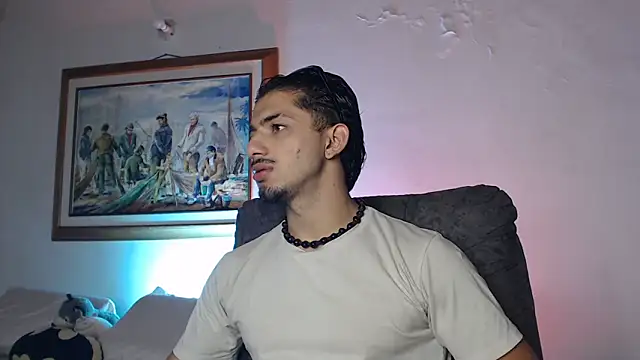 ArturoCardona  online show from April 22, 2026, 10:11 am