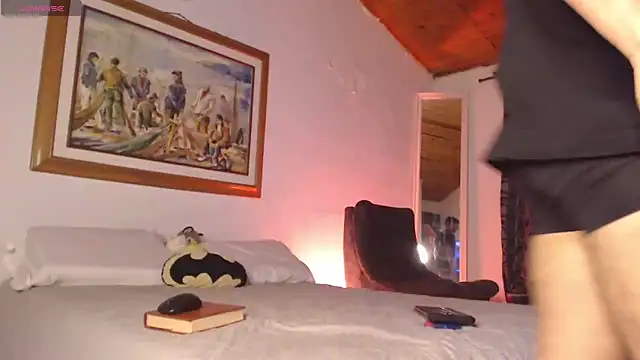 ArturoCardona  online show from February 27, 2026, 11:21 am