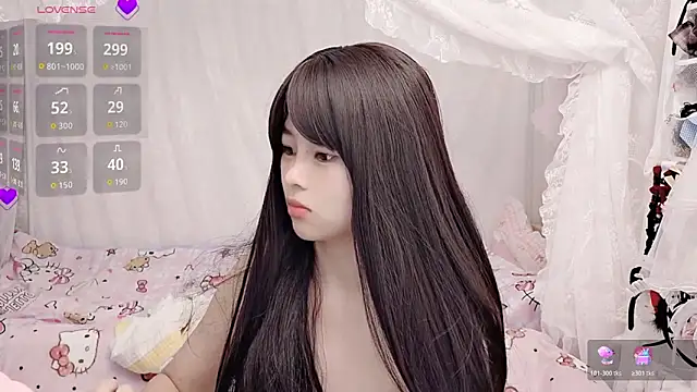 Snapshot of 9aunatiis chatting on March 10, 2026, 8:13 pm 9aunatiis online show from March 10, 2026, 8:13 pm