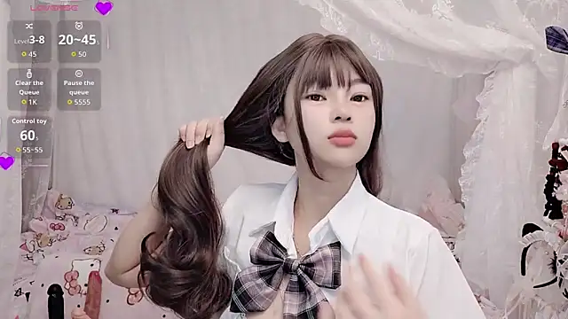 Snapshot of 9aunatiis chatting on March 21, 2026, 9:08 pm 9aunatiis online show from March 21, 2026, 9:08 pm