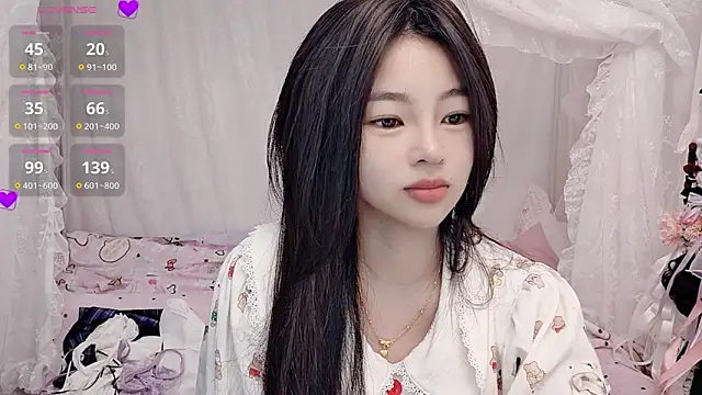 Snapshot of 9aunatiis chatting on March 31, 2026, 7:27 pm 9aunatiis online show from March 31, 2026, 7:27 pm