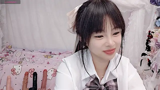 Snapshot of 9aunatiis chatting on March 20, 2026, 8:32 pm 9aunatiis online show from March 20, 2026, 8:32 pm