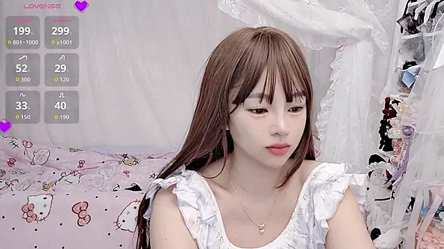 Snapshot of 9aunatiis chatting on March 17, 2026, 8:45 pm 9aunatiis online show from March 17, 2026, 8:45 pm