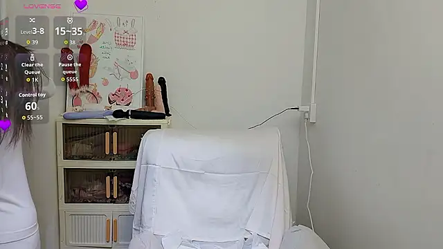 9aunatiis online show from January 11, 2026, 7:54 pm