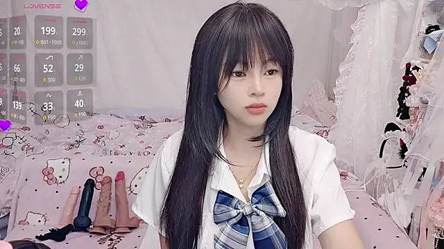 Snapshot of 9aunatiis chatting on March 19, 2026, 7:58 pm 9aunatiis online show from March 19, 2026, 7:58 pm