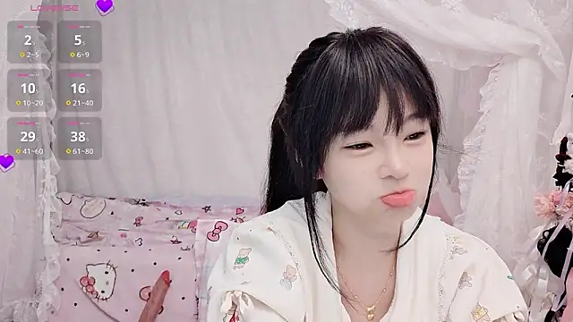 Snapshot of 9aunatiis chatting on March 30, 2026, 7:26 pm 9aunatiis online show from March 30, 2026, 7:26 pm