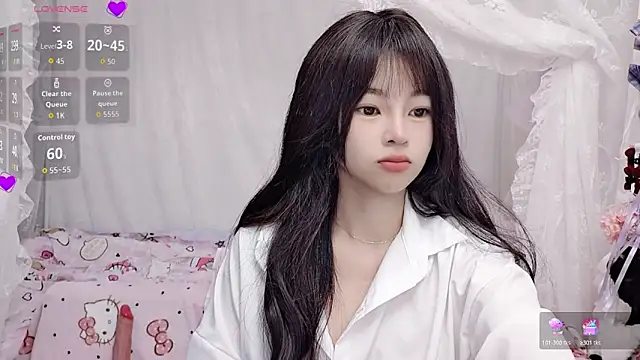 Snapshot of 9aunatiis chatting on April 6, 2026, 8:10 pm 9aunatiis online show from April 6, 2026, 8:10 pm