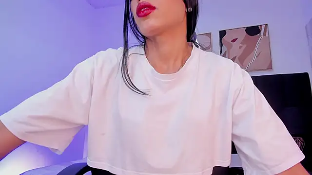 kaylaadams7 online show from October 25, 2025, 11:42 am