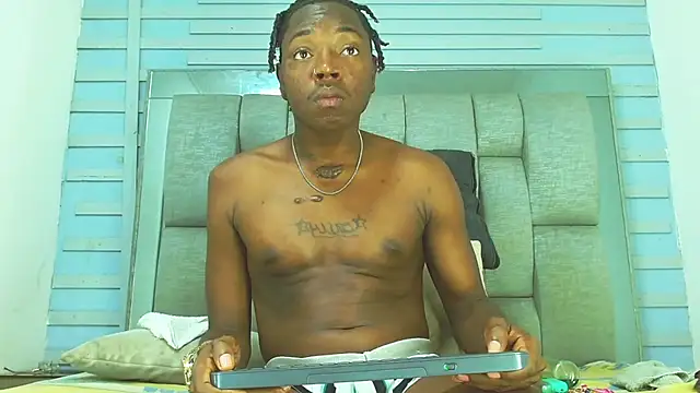 Black Fire10 online show from October 16, 2025, 7:44 pm