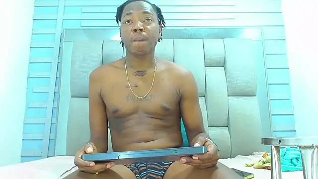 Black Fire10 online show from March 26, 2026, 7:56 pm