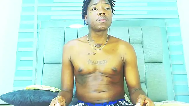 Black Fire10 online show from October 22, 2025, 7:46 pm