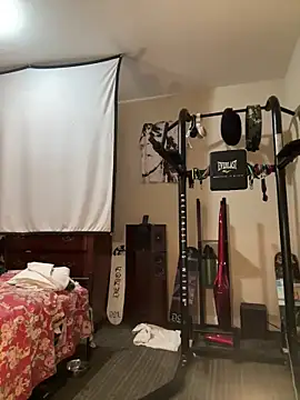 Snapshot of KeYBuMp323 chatting on January 14, 2026, 3:10 am KeYBuMp323 online show from January 14, 2026, 3:10 am