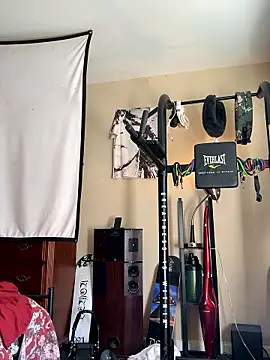 Snapshot of KeYBuMp323 chatting on January 16, 2026, 3:27 pm KeYBuMp323 online show from January 16, 2026, 3:27 pm