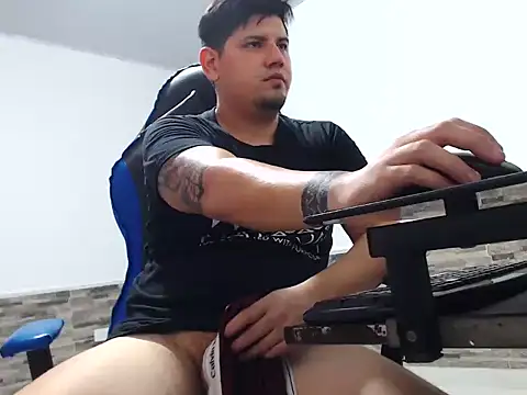 mister cum1999 online show from March 4, 2026, 6:32 am