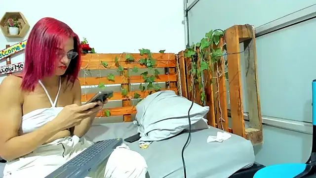 cris dulce online show from January 15, 2026, 12:03 am