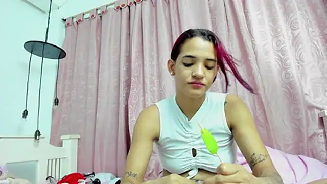 cris dulce online show from May 9, 2026, 7:39 pm