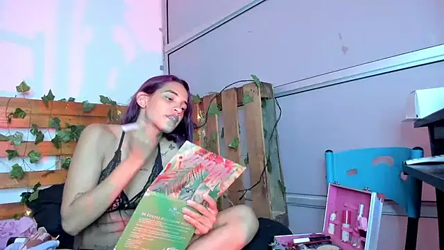 cris dulce online show from February 6, 2026, 2:18 am