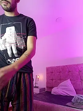 Snapshot of JuanchoAfpa chatting on October 16, 2025, 3:37 am JuanchoAfpa online show from October 16, 2025, 3:37 am