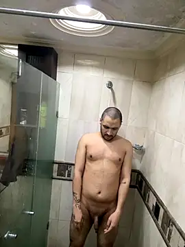   Damian    online show from October 19, 2025, 9:50 pm