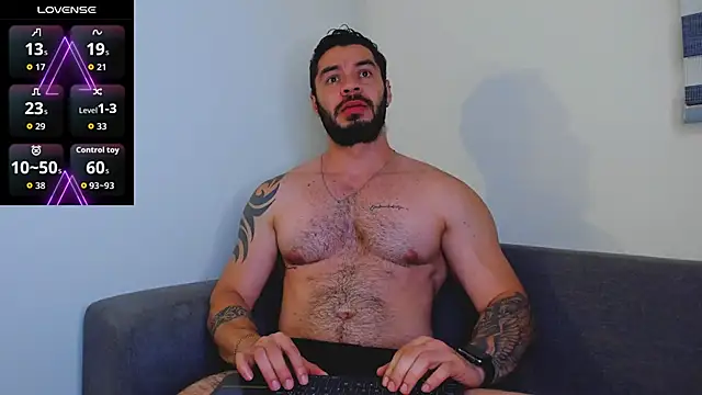 Drake Cole online show from December 16, 2025, 11:31 pm