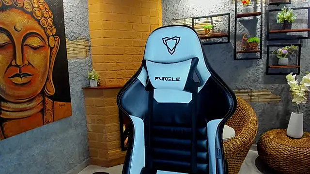 Snapshot of VenusBlazer chatting on November 2, 2025, 11:15 am VenusBlazer online show from November 2, 2025, 11:15 am