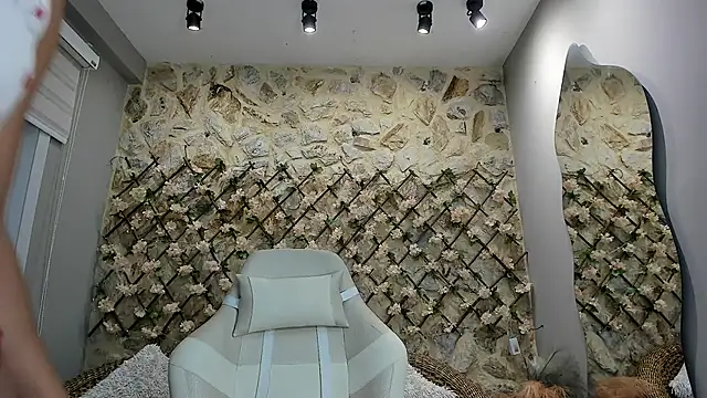 VenusBlazer online show from February 20, 2026, 1:57 pm